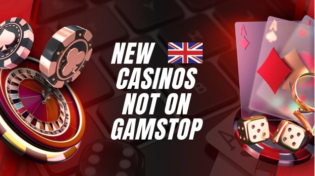 Casino Sites Not on Gamstop Explore Your Options 1279315815 Casino Sites Not on Gamstop Explore Your Options 1279315815