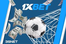 Apuestas en 1xbet España Una Guía Completa para Apostadores -2109908247