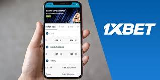 Download the 1xBet App in Korea for Ultimate Betting Experience -286998826