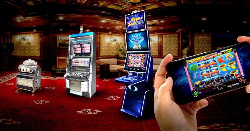 Experience the Thrill at VibroBet Casino & Sportsbook 1952113830