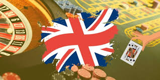 Exploring Online Slots The Best Options in UK Casinos