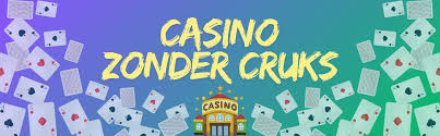Ontdek de wereld van casinos zonder CRUKS 1255239487