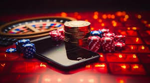 Ricky Casino The Ultimate Gaming Experience Awaits You