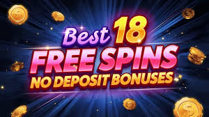 The Ultimate Guide to Free Spins No Wager