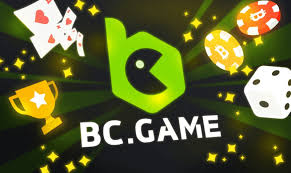 Experience Excitement with BC.Game Thailand - Your Ultimate Gaming Destination