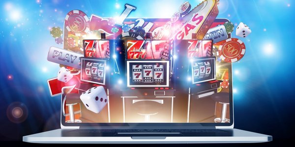 Experience the Excitement of Live Casino on Palm