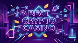 Exploring the Rise of Crypto Casinos