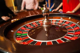 High Stakes Roulette The Ultimate Game of Chance