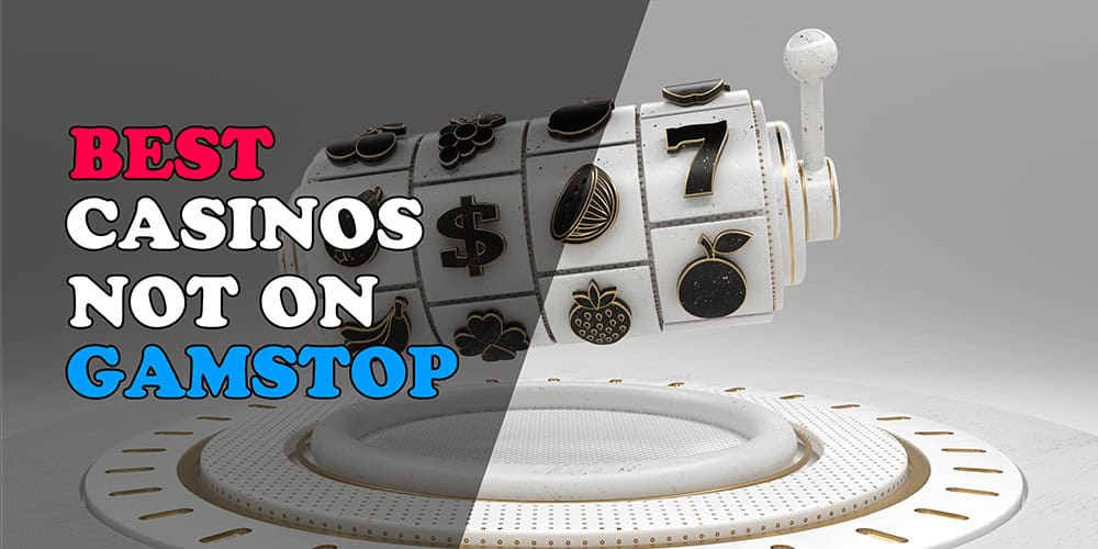 Exploring Casinos That Are Not on GamStop 143904988
