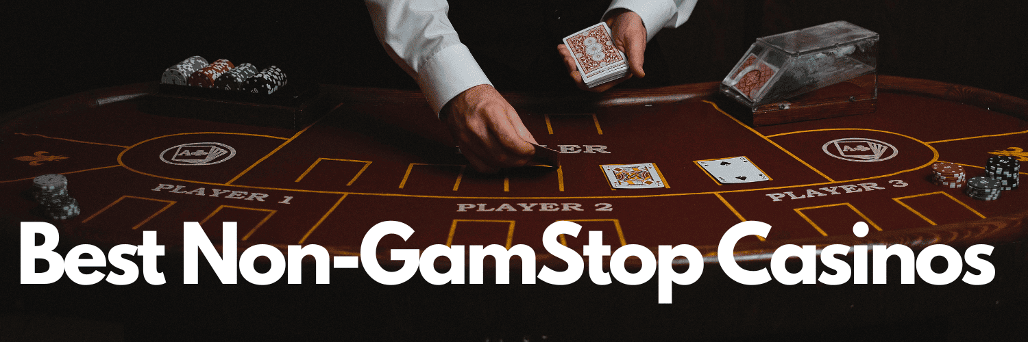 Exploring Casinos That Are Not on GamStop 143904988